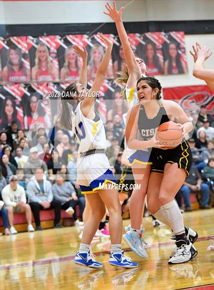 Thumbnail 1 in Lipan vs. Cisco (UIL 2A Region II Area Championship) photogallery.