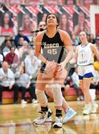 Photo from the gallery "Lipan vs. Cisco (UIL 2A Region II Area Championship)"