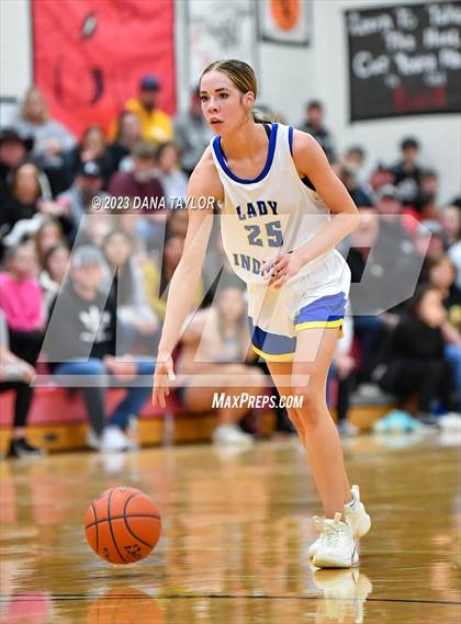 Thumbnail 2 in Lipan vs. Cisco (UIL 2A Region II Area Championship) photogallery.
