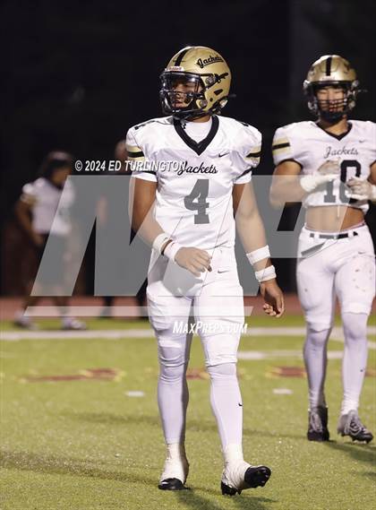 Thumbnail 3 in Sprayberry @ Lassiter photogallery.