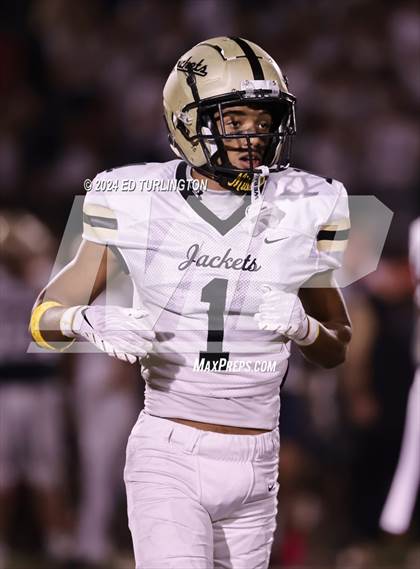 Thumbnail 1 in Sprayberry @ Lassiter photogallery.