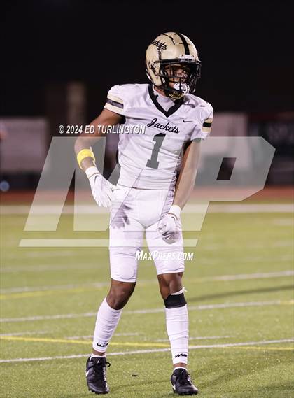 Thumbnail 1 in Sprayberry @ Lassiter photogallery.