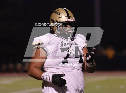 Thumbnail 1 in Sprayberry @ Lassiter photogallery.