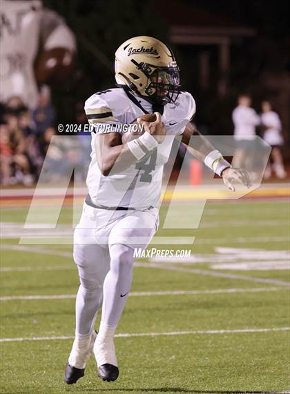 Thumbnail 3 in Sprayberry @ Lassiter photogallery.