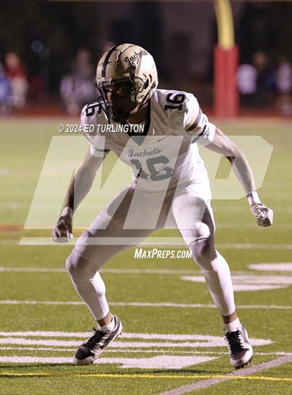 Thumbnail 3 in Sprayberry @ Lassiter photogallery.