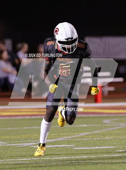 Thumbnail 3 in Sprayberry @ Lassiter photogallery.