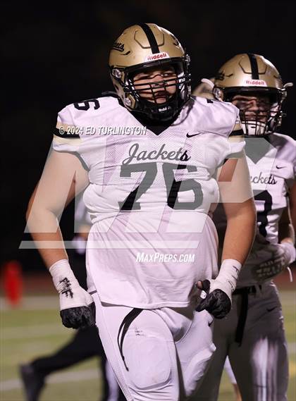 Thumbnail 1 in Sprayberry @ Lassiter photogallery.
