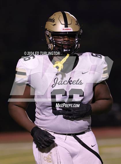 Thumbnail 3 in Sprayberry @ Lassiter photogallery.