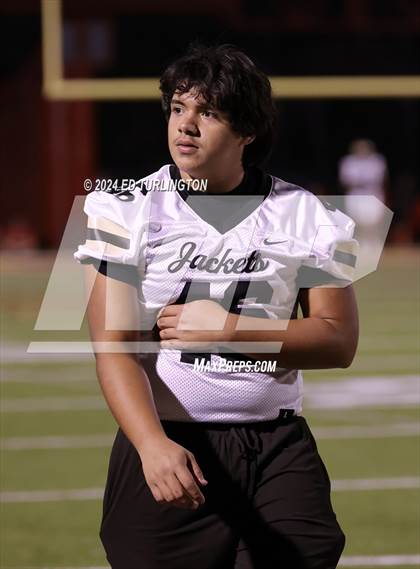 Thumbnail 2 in Sprayberry @ Lassiter photogallery.