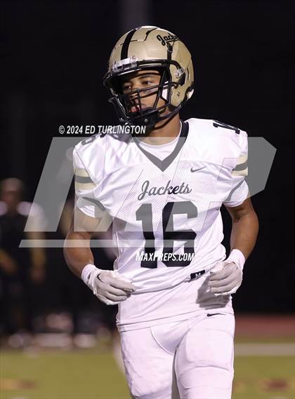 Thumbnail 3 in Sprayberry @ Lassiter photogallery.