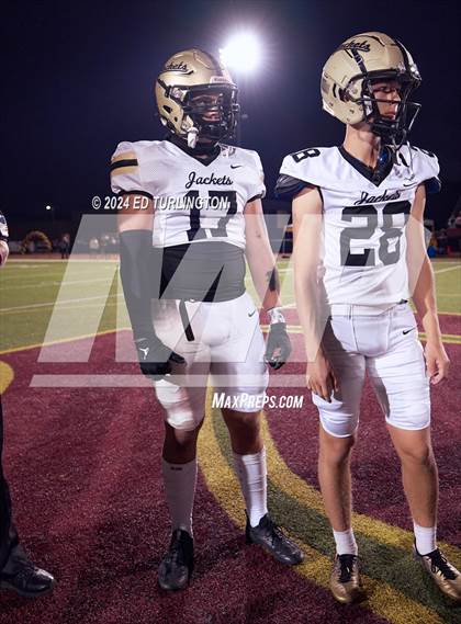 Thumbnail 2 in Sprayberry @ Lassiter photogallery.