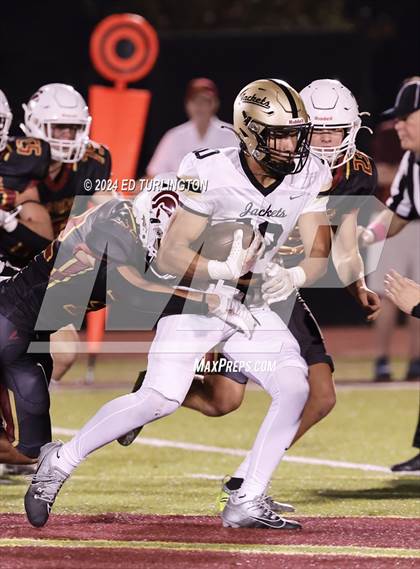 Thumbnail 3 in Sprayberry @ Lassiter photogallery.