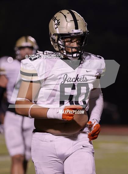 Thumbnail 3 in Sprayberry @ Lassiter photogallery.