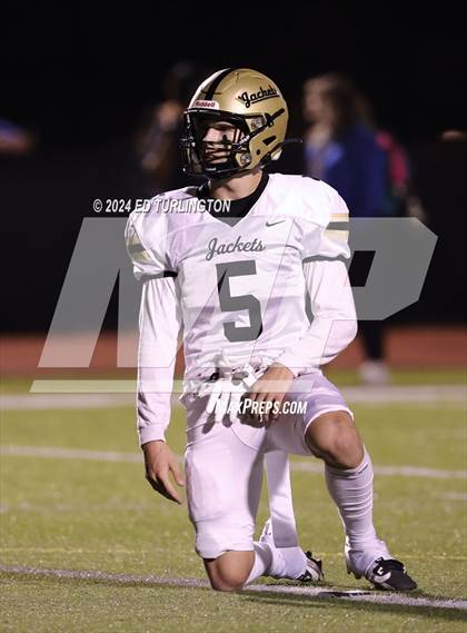 Thumbnail 1 in Sprayberry @ Lassiter photogallery.