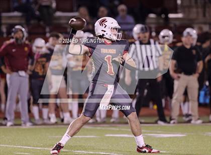 Thumbnail 3 in Sprayberry @ Lassiter photogallery.