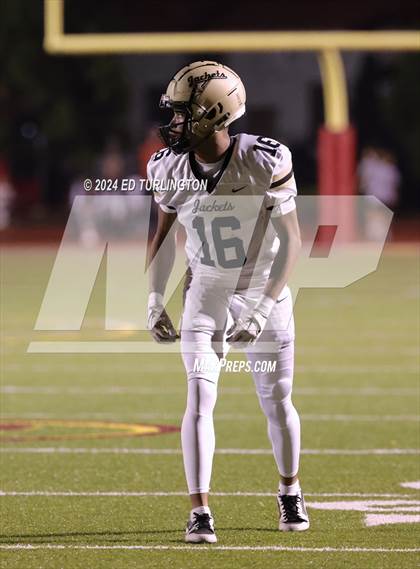 Thumbnail 3 in Sprayberry @ Lassiter photogallery.