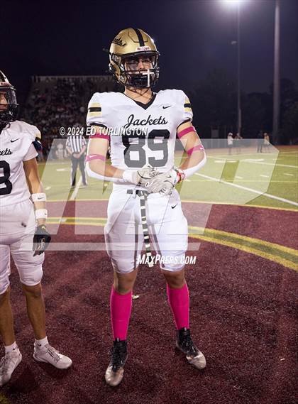 Thumbnail 1 in Sprayberry @ Lassiter photogallery.