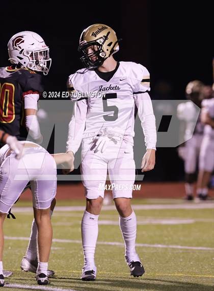 Thumbnail 3 in Sprayberry @ Lassiter photogallery.