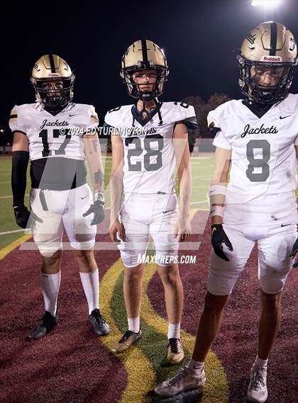 Thumbnail 1 in Sprayberry @ Lassiter photogallery.