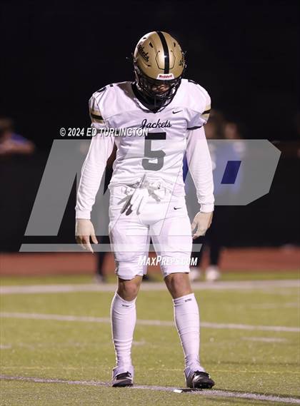 Thumbnail 3 in Sprayberry @ Lassiter photogallery.