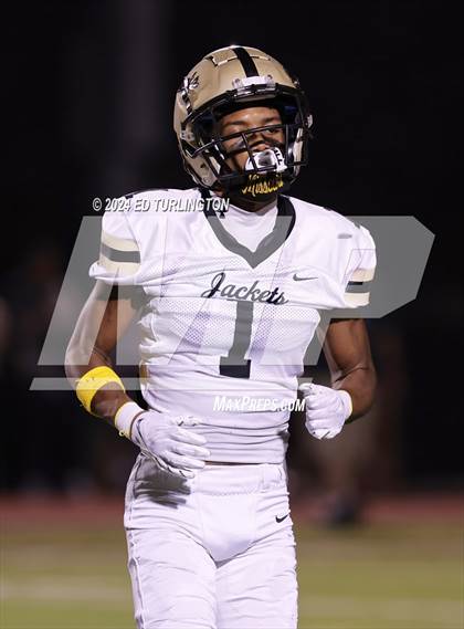 Thumbnail 3 in Sprayberry @ Lassiter photogallery.