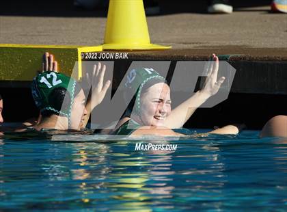 Thumbnail 3 in Soquel @ Miramonte (CIF NorCal Division 1 Championship) photogallery.