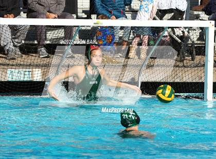 Thumbnail 1 in Soquel @ Miramonte (CIF NorCal Division 1 Championship) photogallery.
