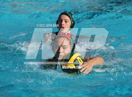 Thumbnail 3 in Soquel @ Miramonte (CIF NorCal Division 1 Championship) photogallery.