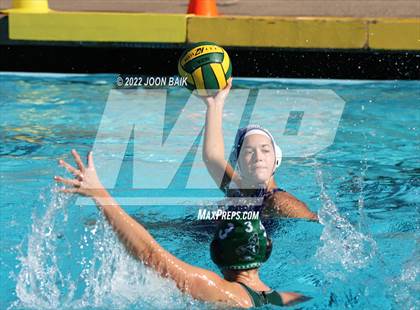 Thumbnail 2 in Soquel @ Miramonte (CIF NorCal Division 1 Championship) photogallery.