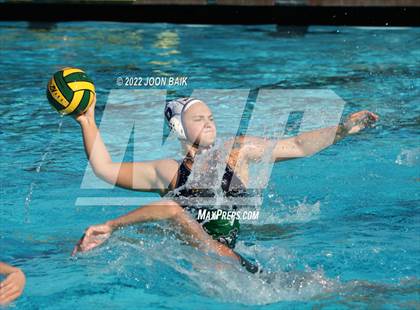 Thumbnail 2 in Soquel @ Miramonte (CIF NorCal Division 1 Championship) photogallery.