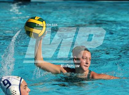 Thumbnail 2 in Soquel @ Miramonte (CIF NorCal Division 1 Championship) photogallery.