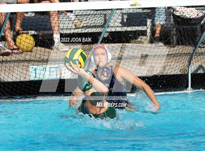 Thumbnail 3 in Soquel @ Miramonte (CIF NorCal Division 1 Championship) photogallery.