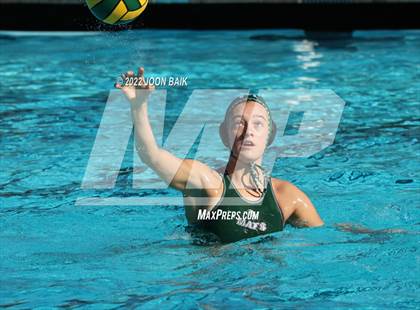 Thumbnail 2 in Soquel @ Miramonte (CIF NorCal Division 1 Championship) photogallery.