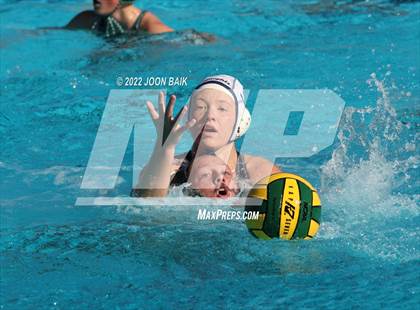 Thumbnail 2 in Soquel @ Miramonte (CIF NorCal Division 1 Championship) photogallery.