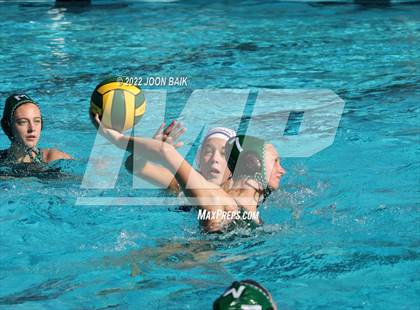 Thumbnail 3 in Soquel @ Miramonte (CIF NorCal Division 1 Championship) photogallery.