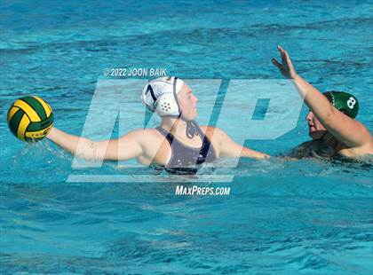 Thumbnail 1 in Soquel @ Miramonte (CIF NorCal Division 1 Championship) photogallery.