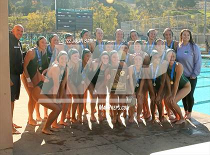Thumbnail 1 in Soquel @ Miramonte (CIF NorCal Division 1 Championship) photogallery.