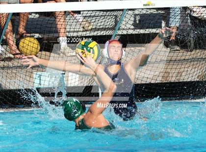 Thumbnail 2 in Soquel @ Miramonte (CIF NorCal Division 1 Championship) photogallery.