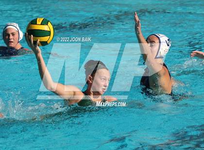 Thumbnail 1 in Soquel @ Miramonte (CIF NorCal Division 1 Championship) photogallery.