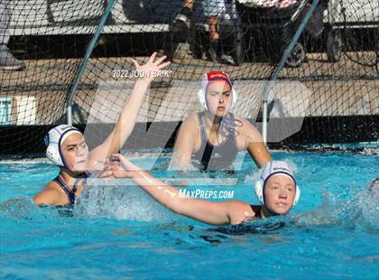 Thumbnail 3 in Soquel @ Miramonte (CIF NorCal Division 1 Championship) photogallery.