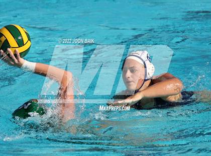 Thumbnail 2 in Soquel @ Miramonte (CIF NorCal Division 1 Championship) photogallery.