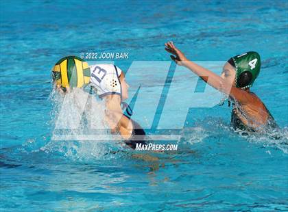 Thumbnail 3 in Soquel @ Miramonte (CIF NorCal Division 1 Championship) photogallery.