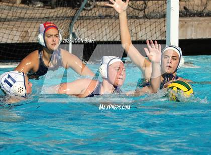 Thumbnail 2 in Soquel @ Miramonte (CIF NorCal Division 1 Championship) photogallery.