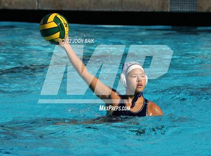 Thumbnail 3 in Soquel @ Miramonte (CIF NorCal Division 1 Championship) photogallery.