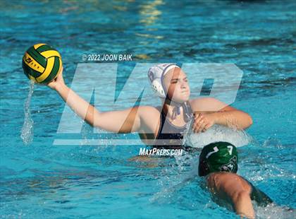Thumbnail 2 in Soquel @ Miramonte (CIF NorCal Division 1 Championship) photogallery.
