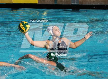 Thumbnail 3 in Soquel @ Miramonte (CIF NorCal Division 1 Championship) photogallery.
