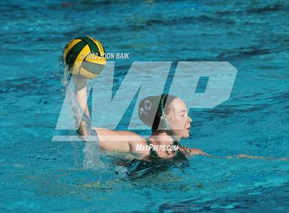 Thumbnail 3 in Soquel @ Miramonte (CIF NorCal Division 1 Championship) photogallery.