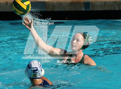 Thumbnail 1 in Soquel @ Miramonte (CIF NorCal Division 1 Championship) photogallery.