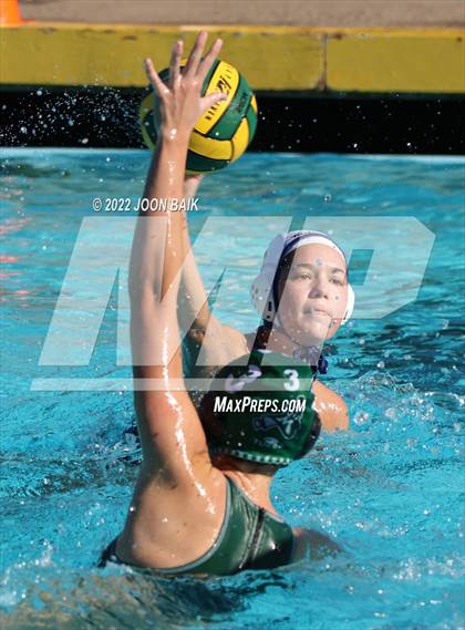 Thumbnail 3 in Soquel @ Miramonte (CIF NorCal Division 1 Championship) photogallery.