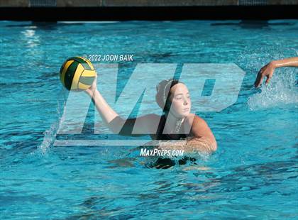 Thumbnail 3 in Soquel @ Miramonte (CIF NorCal Division 1 Championship) photogallery.